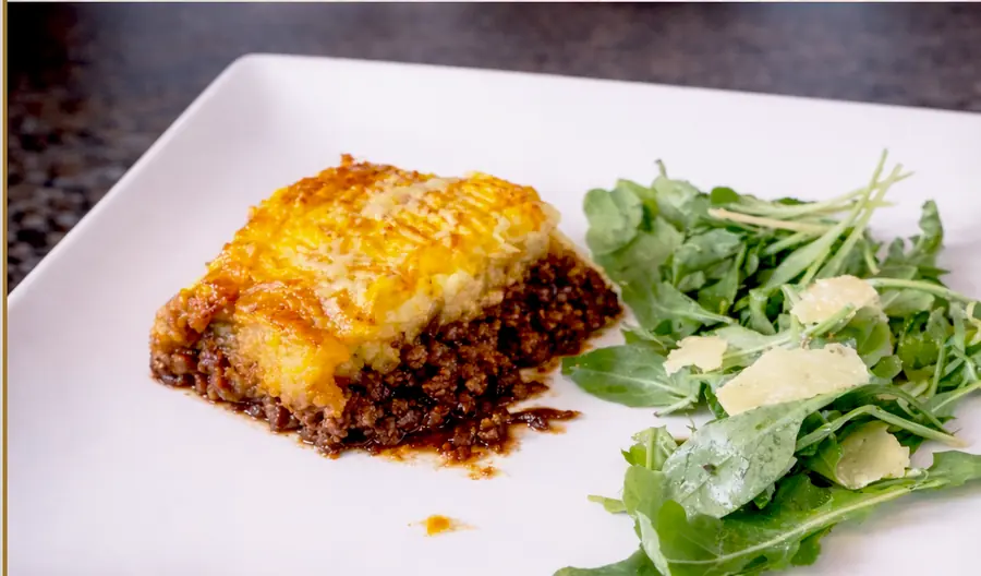 Cottage Pie